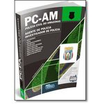 Ficha técnica e caractérísticas do produto Pc - Am - Policia Civil Do Amazonas - Alfacon