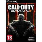 Ficha técnica e caractérísticas do produto PC - Call Of Duty Black Ops 3