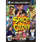 Ficha técnica e caractérísticas do produto PC CD-Rom Space Colony