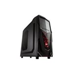 Pc Cpu Desktop Intel Core I7 16gb Ddr3 HD 500Gb / Gravador e Wi-Fi