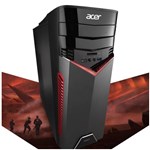 Ficha técnica e caractérísticas do produto PC Gamer Acer Aspire GX-783-BR13 Intel Core I7 16GB 1TB HD + 8GB SSD GTX 1060 6GB Windows 10
