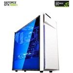 Ficha técnica e caractérísticas do produto PC Gamer EasyPC FirstBlood Intel Core I5 8GB (GeForce GTX 1050 Ti 4GB) HD 1TB 500W