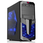 Ficha técnica e caractérísticas do produto PC Gamer ICC IT2341S Intel Core I3 3,2 Ghz 4GB 500gb GeForce GTX-550TI 1GB DDR5 128Bits HDMI FULL HD