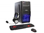 PC Gamer PC Mix Gamer Intel Core I7 - 8GB 1TB GeForce GT 730 2GB Linux