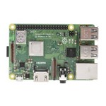 Ficha técnica e caractérísticas do produto Pc Raspberry Pi 3 Model B+ 3331