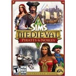 Ficha técnica e caractérísticas do produto PC - The Sims Medieval: Piratas e Nobres