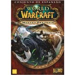 Ficha técnica e caractérísticas do produto PC - World Of Warcraft: Mists Of Pandaria [Pacote de Expansão]