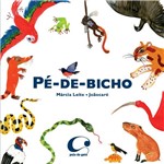 Ficha técnica e caractérísticas do produto Pé-de-Bicho - Pulo do Gato