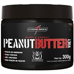 Ficha técnica e caractérísticas do produto Peanut Butter Whey - 300g - Integralmédica