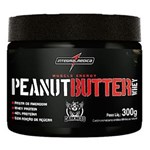 Ficha técnica e caractérísticas do produto Peanut Butter Whey Darkness 300G - Integralmédica