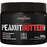 Ficha técnica e caractérísticas do produto Peanut Butter Whey Pasta de Amendoim (Integral Médica) - 300Grs