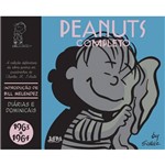 Ficha técnica e caractérísticas do produto Peanuts Completo - 1963 a 1964