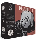 Ficha técnica e caractérísticas do produto Livro - Peanuts Completo: 1961-1962 (vol. 6)