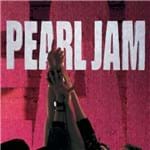 Ficha técnica e caractérísticas do produto Pearl Jam 1991 - Ten