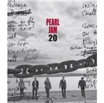 Ficha técnica e caractérísticas do produto Pearl Jam Twenty - Best Seller
