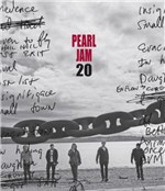 Ficha técnica e caractérísticas do produto Pearl Jam - Twenty - Best Seller