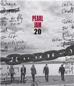 Ficha técnica e caractérísticas do produto Pearl Jam Twenty