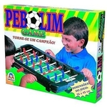 Ficha técnica e caractérísticas do produto Pebolim Game Jogo De Pebolim Braskit