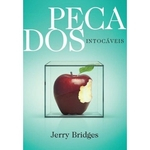 Ficha técnica e caractérísticas do produto Pecados Intocáveis Livro Jerry Bridges