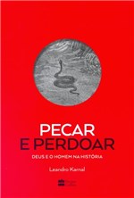 Ficha técnica e caractérísticas do produto Pecar e Perdoar - Harpercollins