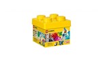 Ficha técnica e caractérísticas do produto Peças Criativas Lego Classic - Lego 10692