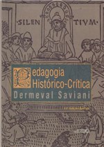 Ficha técnica e caractérísticas do produto PEDAGOGIA HISTORICO-CRITICA - 11ª ED - Autores Associados