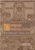 Ficha técnica e caractérísticas do produto Pedagogia Histórico-crítica - Autores Associados