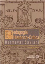 Ficha técnica e caractérísticas do produto Pedagogia Historico-critica - Autores Associados