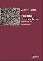 Ficha técnica e caractérísticas do produto Pedagogia Histórico-crítica, Quadragésimo Ano - Autores Associados