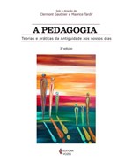 Ficha técnica e caractérísticas do produto Pedagogia - Vozes
