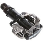 Ficha técnica e caractérísticas do produto Pedal 9/16 Clip Pd-M520 Shimano - Preto