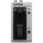 Ficha técnica e caractérísticas do produto Pedal Boss Fs7
