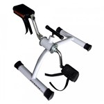 Ficha técnica e caractérísticas do produto Pedal Cicle para Fisioterapia Mini Bicicleta Ergometrica - Altmayer