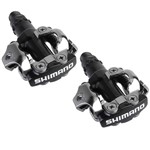 Pedal Clipless Shimano M530