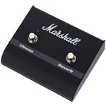 Pedal Footswitch Pedl-00029 - Marshall