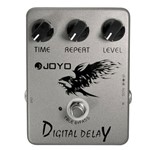 Ficha técnica e caractérísticas do produto Pedal Guitarra Jf08 Digital Deley Jf 08 - Joyo