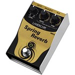 Ficha técnica e caractérísticas do produto Pedal Guitarra Landscape Spring Reverb SRV 2