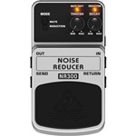 Pedal Guitarra Noise Reducer Rd300 Behringer