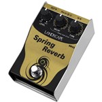 Ficha técnica e caractérísticas do produto Pedal LANDSCAPE Guitarra Spring Reverb SRV2