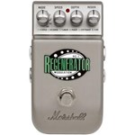 Ficha técnica e caractérísticas do produto Pedal para Guitarra Marshall RG-1 Regenerator Chorus Flanger Phaser