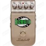 Pedal para Guitarra Regenerator Rg1 Marshall