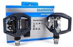 Ficha técnica e caractérísticas do produto Pedal Shimano PD-EH500