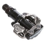 Ficha técnica e caractérísticas do produto Pedal Shimano Pd-m520 Sm-sh51