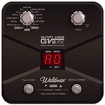 Ficha técnica e caractérísticas do produto Pedaleira Guitarra Waldman GV 1FX