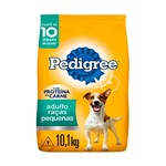 Ficha técnica e caractérísticas do produto Pedigree Vital Pro Raças Pequenas Ração para Cães Adultos - 10,1Kg