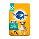 Ficha técnica e caractérísticas do produto Pedigree Vital Pro Raças Pequenas Ração para Cães Adultos