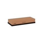 Ficha técnica e caractérísticas do produto Pedra Afiar 5000 - Marrom Chocolate