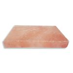 Ficha técnica e caractérísticas do produto Pedra De Sal Rosa Do Himalaia 5kg 30x20x4