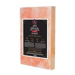 Ficha técnica e caractérísticas do produto Pedra de Sal Rosa do Himalaia 5kg BR Spices
