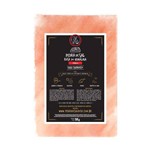 Ficha técnica e caractérísticas do produto Pedra de Sal Rosa do Himalaia para Churrasco - Br Spices 5kg